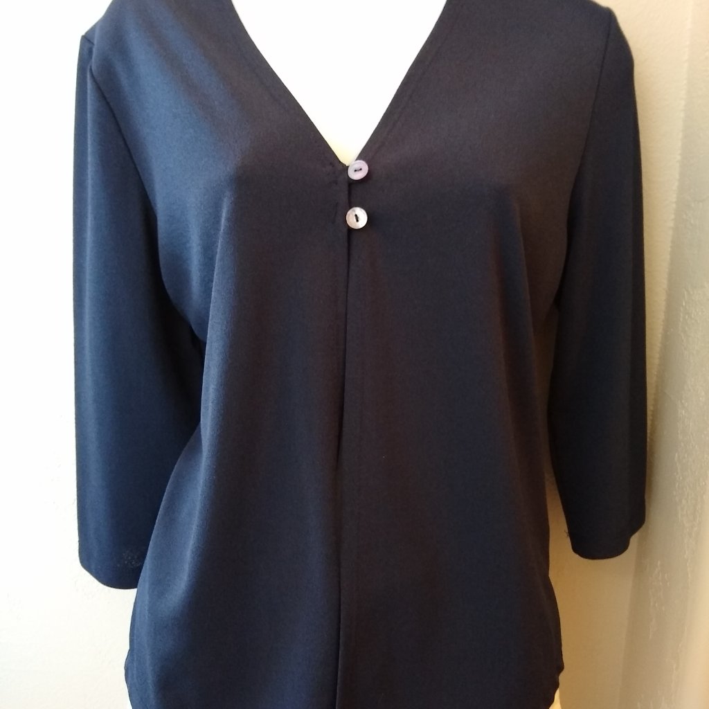 Jacket/Blouse